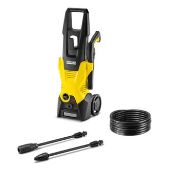 Минимойка Karcher K 3 - Артикул: 1.601-888.0