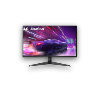 монитор LG 27GQ50F-B (VA, 1920x1080,165Hz, 2xHDMI, DP)