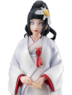 Фигурка Хината (Hyuuga Hinata Shuugen ver.)