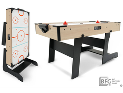 Аэрохоккей BFG Ice Transform 5 (Йоркшир) Light купить в Воронеже