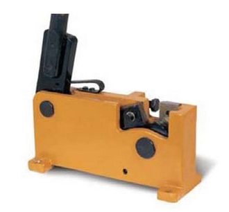 Ножницы для арматурной стали PROMA NBO-32