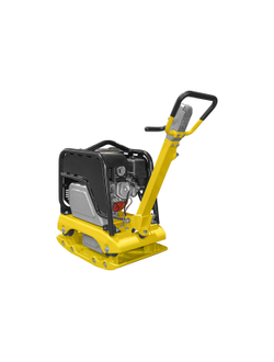 Виброплита реверсивная TSS-CP-240  (гидравлический привод)