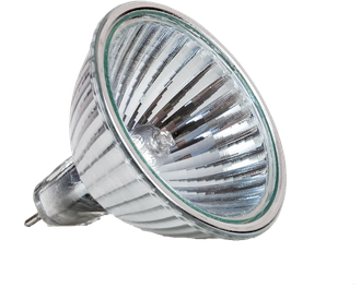 Галогенная лампа Osram Decostar 51es 48870 WFL 50w 12v GU5.3