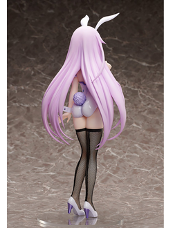 Фигурка 1/4 Нептун (Neptune Purple Sister Bunny Ver.)