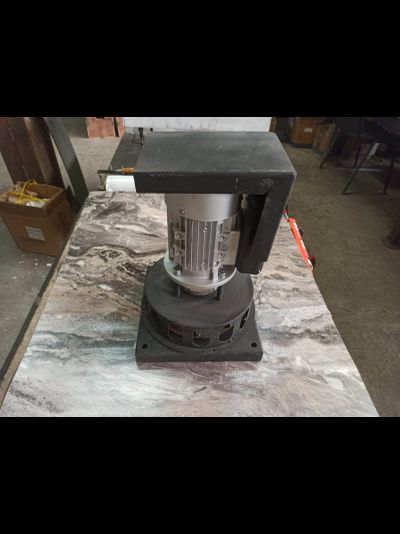 Дымосос ДС-2,2-220-250, производства БАГАН