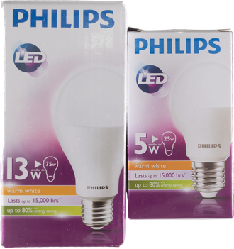 Светодиодная лампа Philips Master LEDBulb 13w 827 E27
