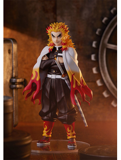 Фигурка Кёдзюро Рэнгоку (Kyoujurou Rengoku Pop Up Parade)