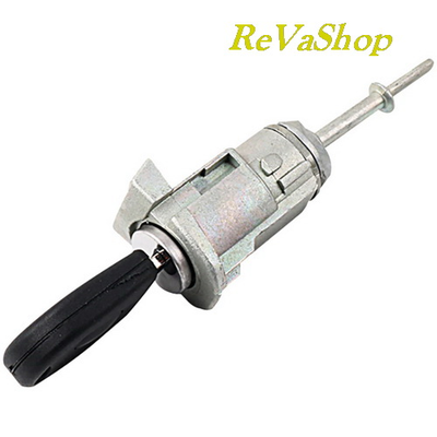 Личинка двери Фольксваген левый и правый дверной замок цилиндр для VW Volkswagen skoda audi vag seat