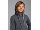 Теплый детский спортивный костюм, 12SKD-1475/2,темно-серый меланж