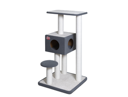 ТХ161 Комплекс игровой для кошек Мурзик