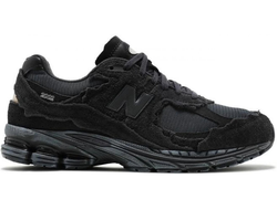 New Balance 2002 R Protection Phantom Black