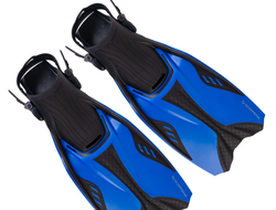 Ласты Scorpena Miami, синие