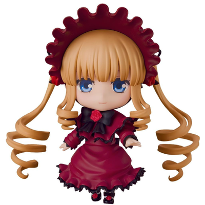 Нендроид Синку (Shinku 2.0)