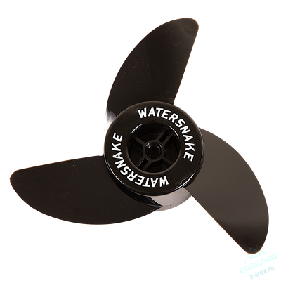 Подвесной электромотор WaterSnake Venom 54 lbs/26" 12V White