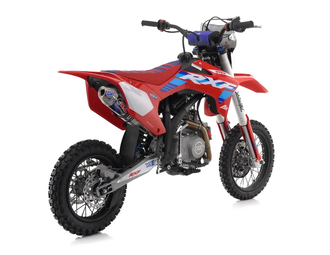 Питбайк RXF Open 125 E