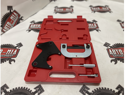 Набор фиксаторов валов для Renault 1.4, 1.6, 1.8, 2.0 16v Rossvik ST175