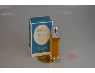 Dior diorella hotsell