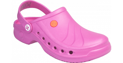 Полуботинки (тип сабо) SONIC (СОНИК)