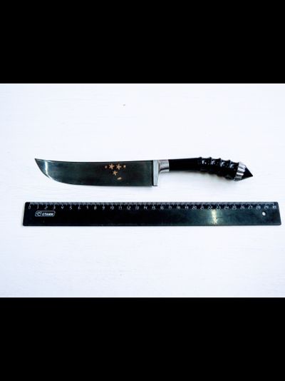 ПЧАК (УЗБЕКСКИЙ НОЖ) - 1724