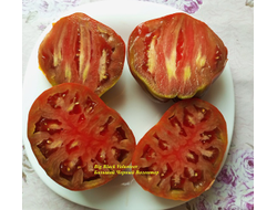 Томат Большой черный волонтер (Big Black Volunteer)