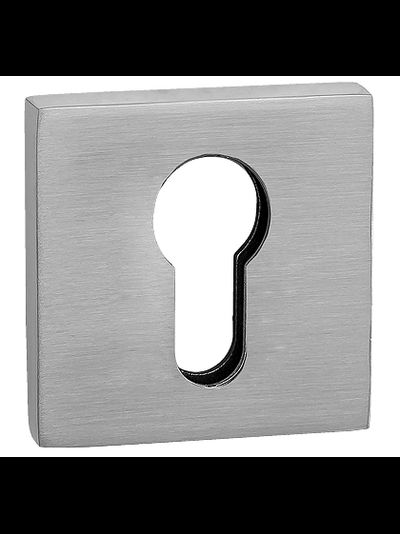 RENZ Накладка INET 03 SSC сатин хром