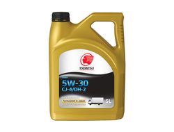 IDEMITSU DIESEL 5W-30 CJ-4/DH-2 Fully-Synthetic