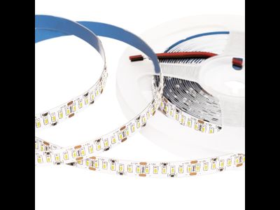 Светодиодная лента 3014 240LED/M 12V IP33 Warm
