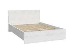 Спальня ВИКТОРИЯ - Кровать ВИ-30 (1200*2000) Северное дерево светлое