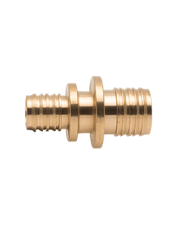 Муфта редукционная прессового типа