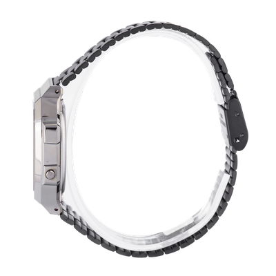 Часы Casio A-168WERB-2A