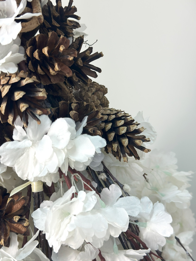 Новогодняя ёлка № 1162