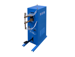 Машина контактной точечной сварки ТСС МТР-25, 018564