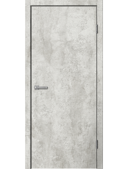 Гладкое ПГ цемент светлый (ЧЕРН,КР)