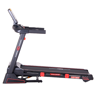 Беговая дорожка CardioPower T45 NEW