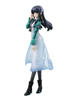 Фигурка 1/10 Миюки Шиба (Miyuki Shiba)