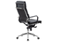 Офисное кресло для руководителей DOBRIN ARNOLD, чёрный