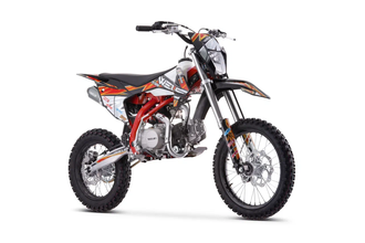 Питбайк WELS TХ 125 17/14