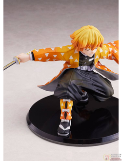 Фигурка 1/8 Дзэницу Агацума (Zenitsu Agatsuma)