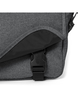 Сумка Eastpak JR Black Denim детали