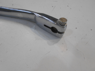 Лапка КПП Зид Фермер