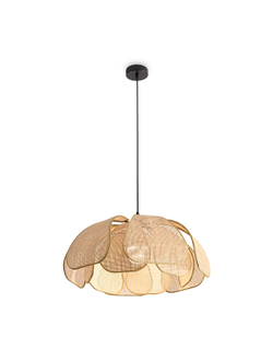 Freya, Подвесной светильник Cocoon, FR5529PL-01B