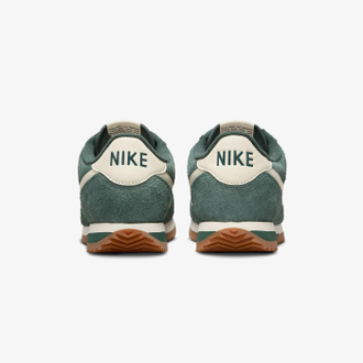 Nike Cortez Vintage Suede Green