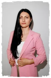 Варданян Сима Мравиковна