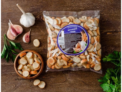 Сухарики Житницкие с Чесноком