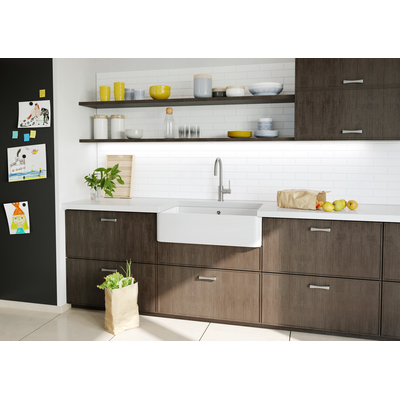 Мойка Blanco Villae Farmhouse Single