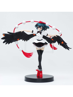 Фигурка Ая Сямэймару (Syameimaru Aya)