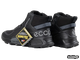 ECCO BIOM 2.1 Waterproof MID Black (40-45)