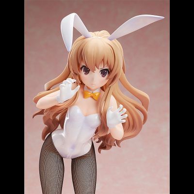 Фигурка 1/4 Тайга Айсака (Taiga Aisaka Bunny Ver.)