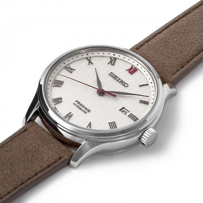 Наручные часы Seiko SRPG25J1