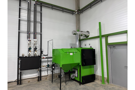 СКЛАД - 1300 м2 Павловский-Посад